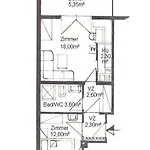 Haus Bergblick Appartement *