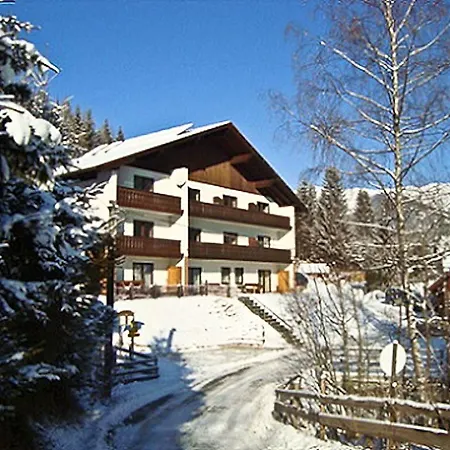Haus Bergblick *