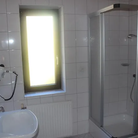 公寓 Haus Bergblick 巴德小基希海姆