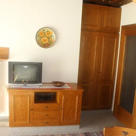 Haus Bergblick 바트키르히하임