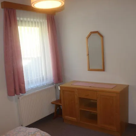 公寓 Haus Bergblick