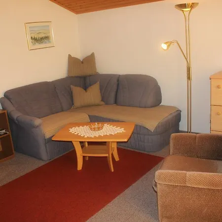 公寓 Haus Bergblick