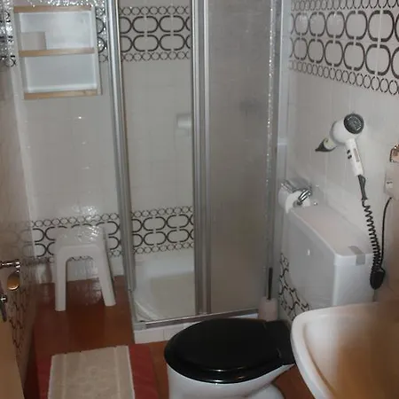 Haus Bergblick 巴德小基希海姆