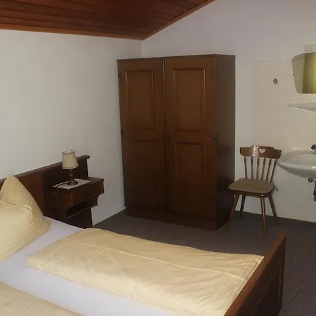 Haus Bergblick Bad Kleinkirchheim