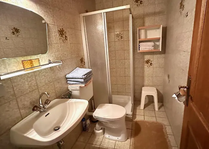 Haus Bergblick Apartamento Bad Kleinkirchheim