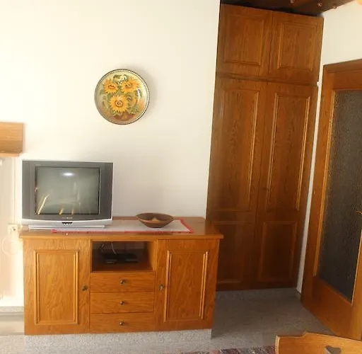 Haus Bergblick Bad Kleinkirchheim