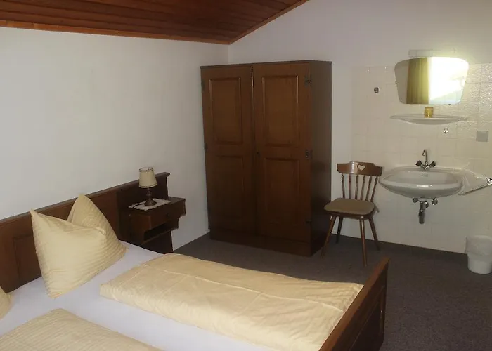 Haus Bergblick Bad Kleinkirchheim