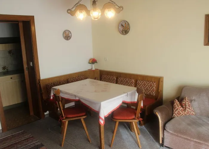 Haus Bergblick * Bad Kleinkirchheim